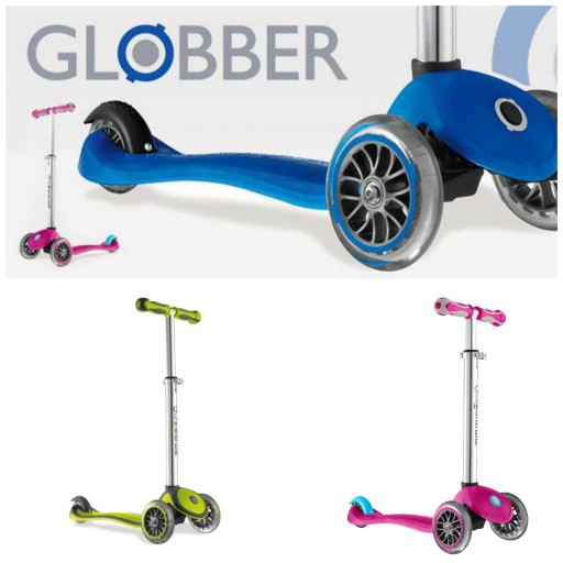 Globber_Trottinette_Couleurs_Expressionsdenfants