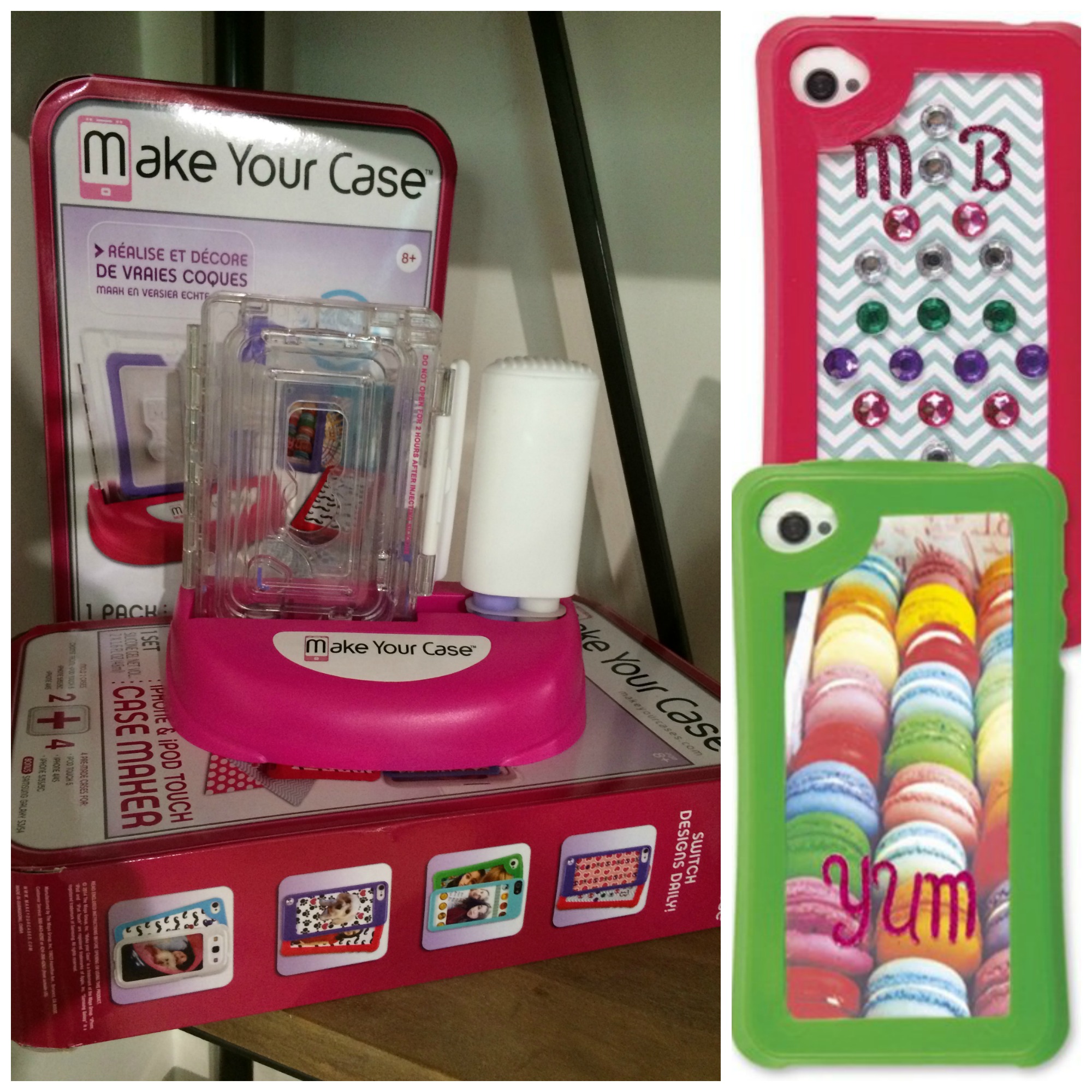 فيراي coque de noël pour fille 10 ans