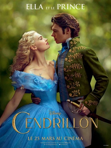 Cendrillon et le Prince_Expressionsdenfants