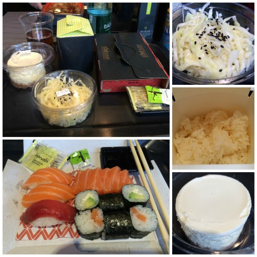 Côté Sushi_Famille_Menu Lunch_Sushi_Expressionsdenfants