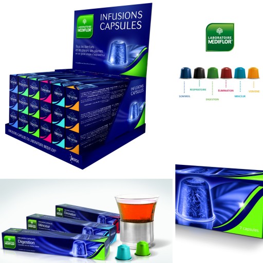 Infusions_Capsules_Laboratoires Mediflor_Expressionsdenfants