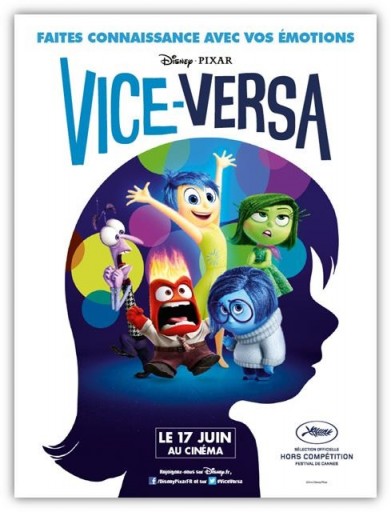 Vice Versa_Affiche_Pixar_Expressionsdenfants