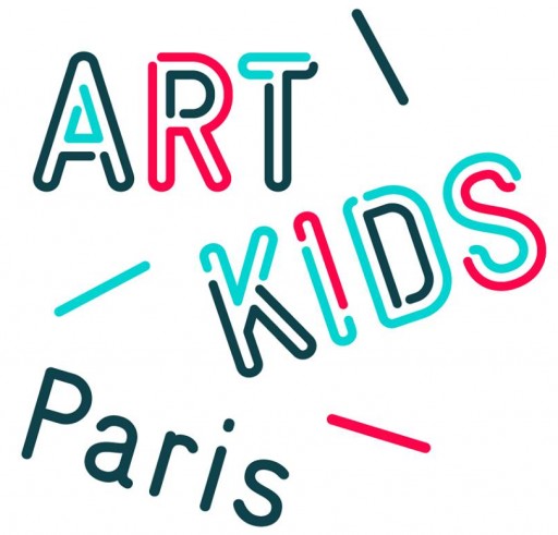 Art Kids Paris_Logo_Expressionsdenfants