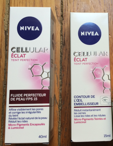 Cellular Éclat_Nivea_Expressionsdenfants