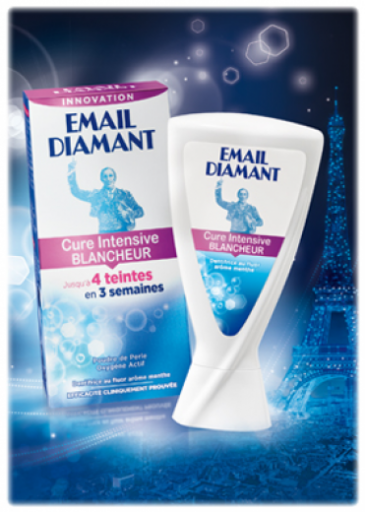 Cure_Intensive_Blancheur_Email Diamant_Expressionsdenfants