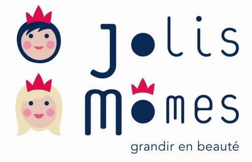 Jolis Mômes_Logo_Expressionsdenfants