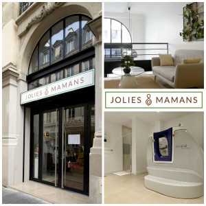 Jolies mamans, l’institut conçu pour nous