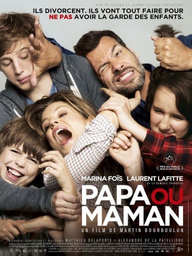 Papa ou Maman_Affiche_Expressionsdenfants