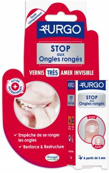 Urgo_Vernis amère_Hygiène_Expressionsdenfants