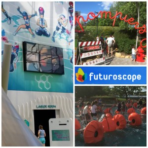 Futuroscope 2015 : les nouveautés – Épisode II