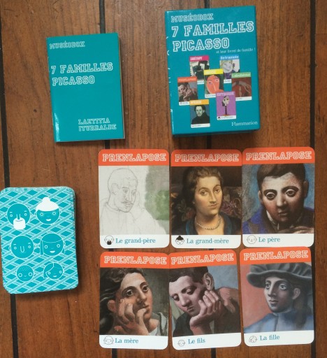 Muséobox_7 familles_Flammarion_Expressionsdenfants