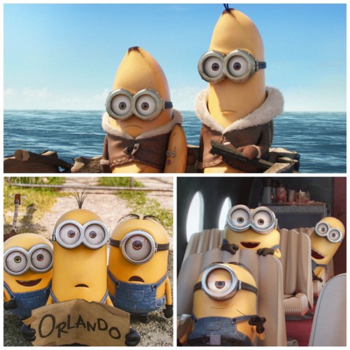 Les Minions_Le Film_Expressionsdenfants