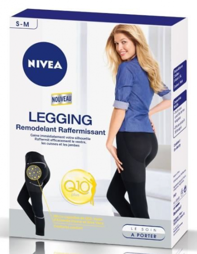 Nivea Legging - Expressions d'Enfants