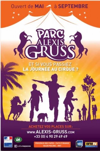 Parc Alexis Gruss_Expressionsdenfants