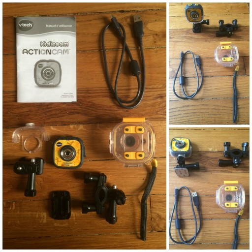 kIDIZOOM ACTIONCAM_VTECH_Accessoires_Expressionsdenfants