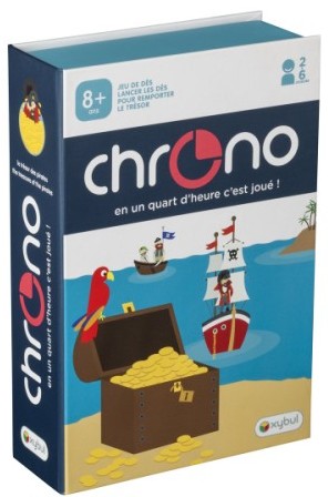 Chrono_Le jeu des Pirates_Activités_Expressionsdenfants