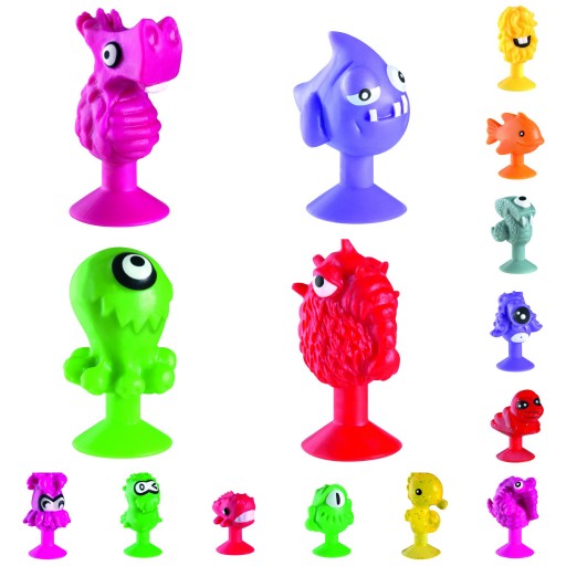 Stikeez_Collection Aquatique_Lidl_Expressionsdenfants