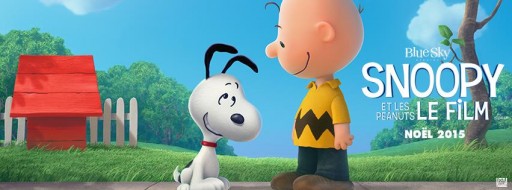 Snoopy et les Peanuts_Le film_expressionsdenfants