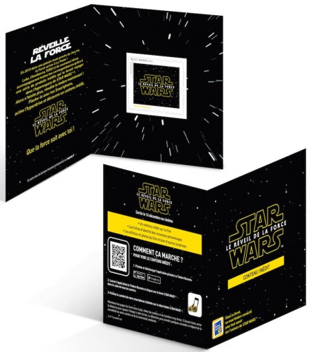 Maxi Timbre_Star Wars_La Poste_Expressionsdenfants