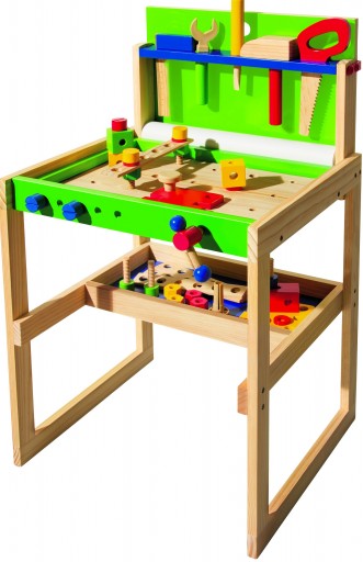 Jouets en bois_Etabli_Lidl_Expressionsdenfants