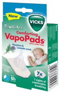 Humidificateur_Maux de l'hiver_VapoPads Vicks_Expressionsdenfants