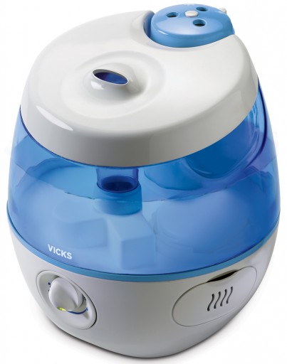 Humidificateur_Maux de l'hiver_Vicks_Expressionsdenfants