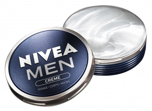 Nivea_Nivea Men Crème_hommes_Expressionsdenfants