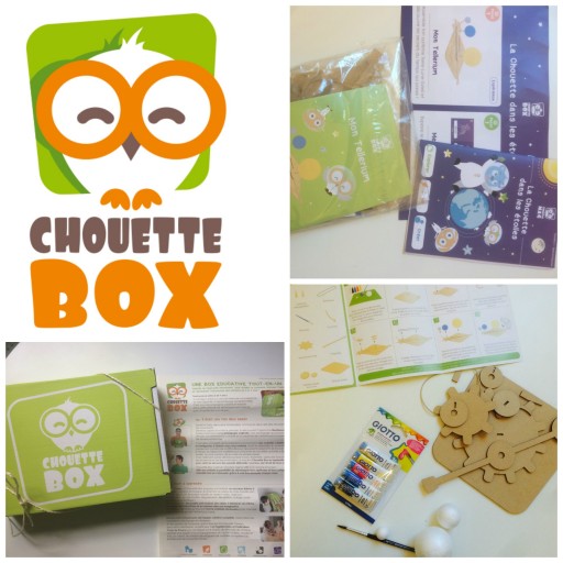 Chouette Box_Expressionsdenfants