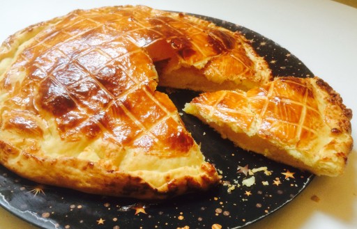 Galette Maison_Noix de Coco_Part_Expressionsdenfants