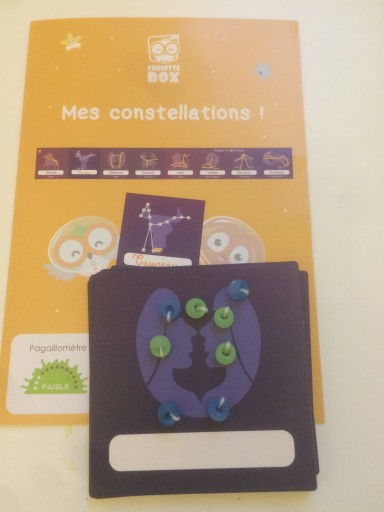 Chouette Box_Mes Constellations_Expressionsdenfants