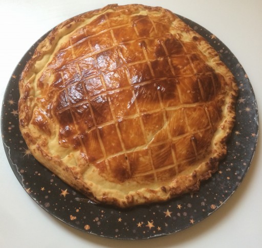 Galette Maison_Noix de Coco_Expressionsdenfants