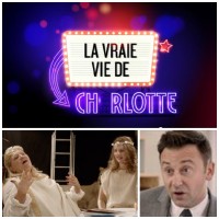 Atlantic filme La Vraie Vie de Charlotte