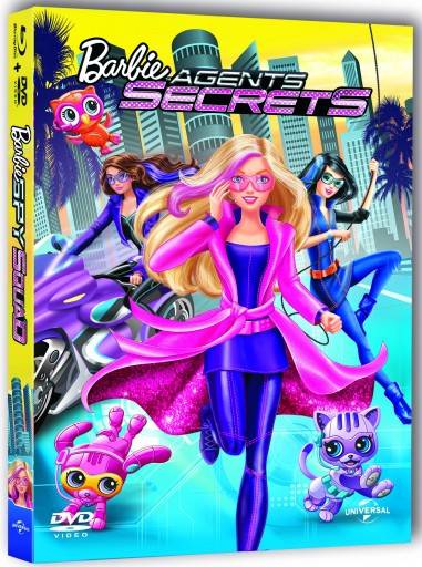 spysquad_Barbie Agent Secret_Mattel_Expressionsdenfants