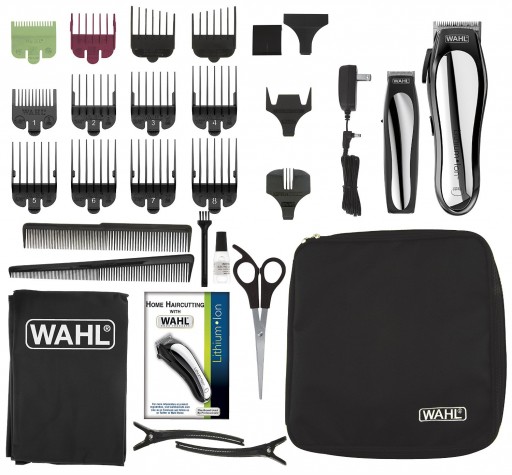 Tondeuse Lithium-ion_Wahl_Pochette_Expressionsdenfants