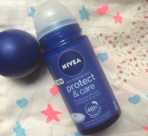 Nivea_Protect_Care_Déo_Beauté_Expressionsdenfants