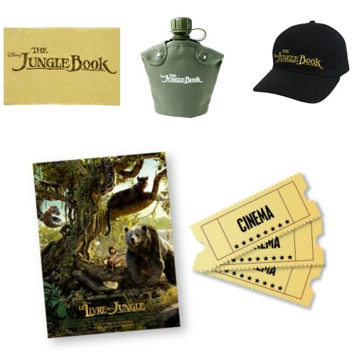 Le Livre de la Jungle_Concours_Expressionsdenfants
