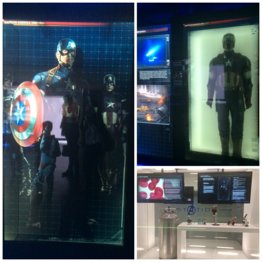 Avengers_Captain America_Exposition_Expressionsdenfants