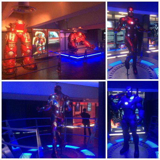 Avengers_Iron Man_Exposition_Expressionsdenfants