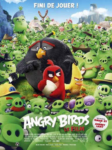 Affiche_Angry Birds_Expressionsdenfants