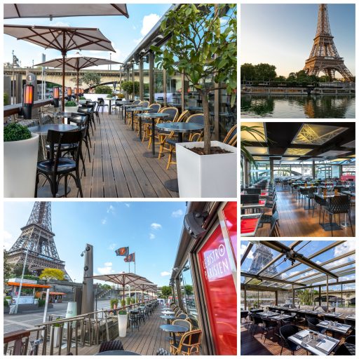 Bateaux Parisiens_Brunch_Bistro Parisien_Expressionsdenfants