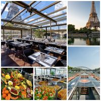 Brunch & Croisière promenade [+Concours]