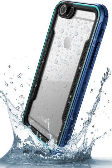 X-Doria H2O_Coque_IPhone_ConcoursExpressionsdenfants