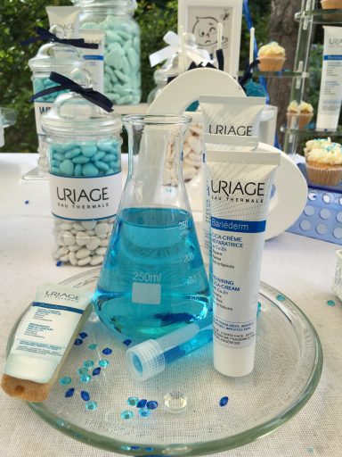 Uriage_ Bariéderm _Cica crème réparatrice_Expressionsdenfants