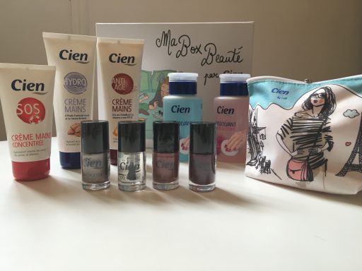 Ma Box Beauté_Cien_Manucure_Expressionsdenfants