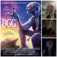 Le BGG, une aventure magique