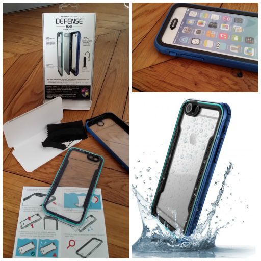 X-Doria H2O_Coque_IPhone_Expressionsdenfants