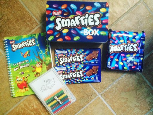 Smarties_Nouveauté_Goûter_Expressionsdenfants