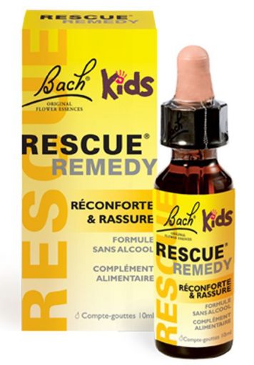 rescue kids_Fleurs de Bach_Rentrée_ Parapharmacie _Expressionsdenfants