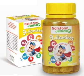 9-vitamines-nat-form-junior_Rentrée_ Parapharmacie _Expressionsdenfants