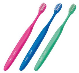 Inava Junior brosse à dents 7-12 ans